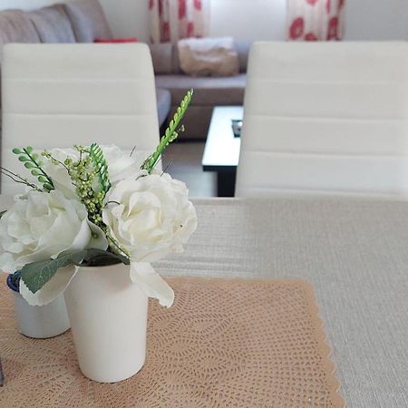 Apartamento Sevilla Autentica Dos Hermanas Dış mekan fotoğraf